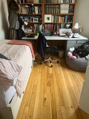 Mi habitación