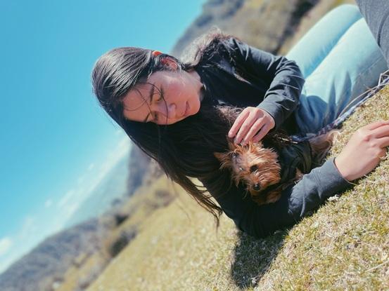 Abril de paseo en el campo 🌱