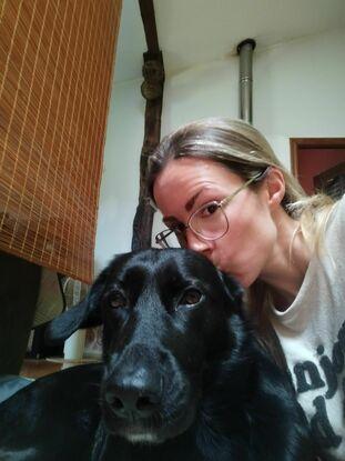 Amor perruno