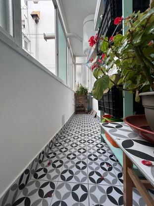 nuestro balcón interno