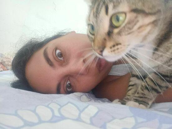 Yo y Artemis