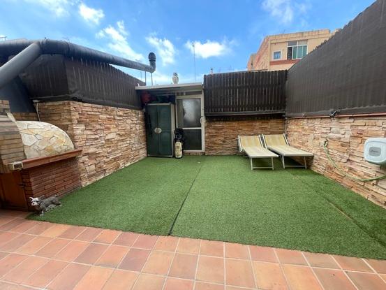 Terraza