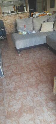 Interior del piso