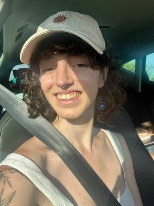 De paseo por el sol