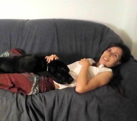 Ratón y yo 😊