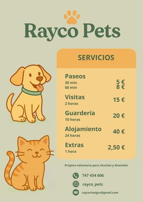 Precios BZM