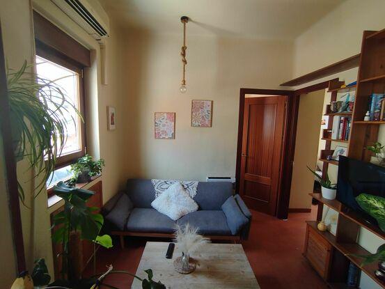 Mi hogar