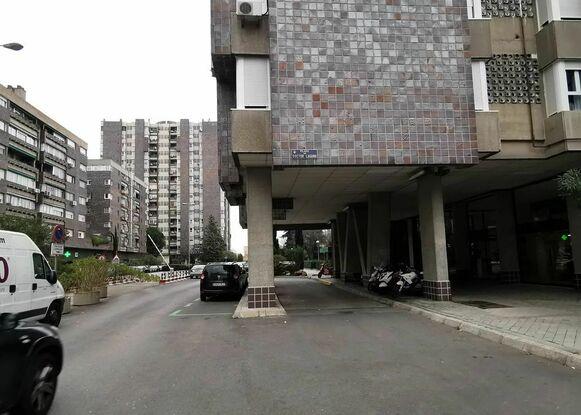 Entrada casa