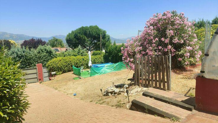 Jardín