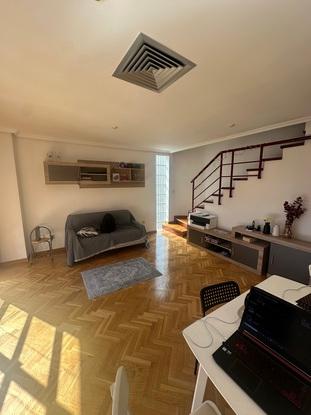 Sala amplia