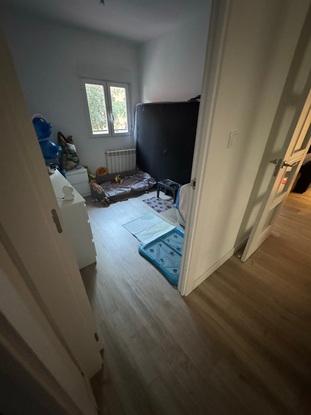Habitación solo para ellos