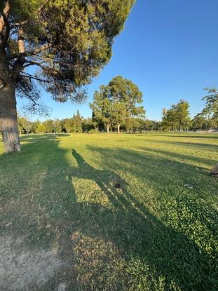 Parque tío jorge