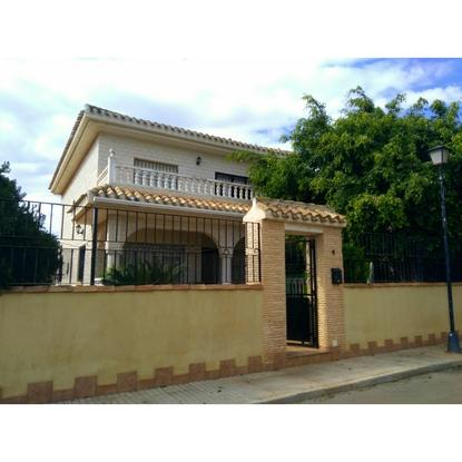 Mi casa