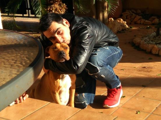Te quiero mucho ciclon