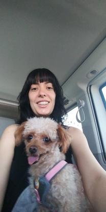 Cuidando a Rita