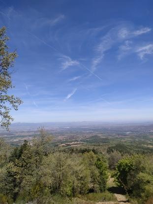 El lugar de paseo preferido