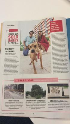 Revista TimeOut 2019