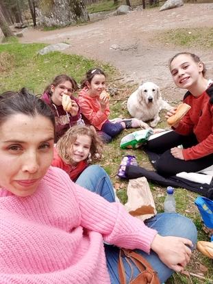 De picnic