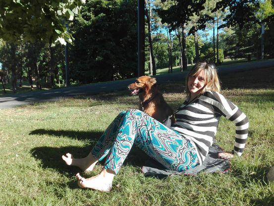 Sua mi niña wapa que ganas de verte de nuevo