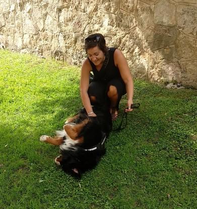 Jugando con Decimus