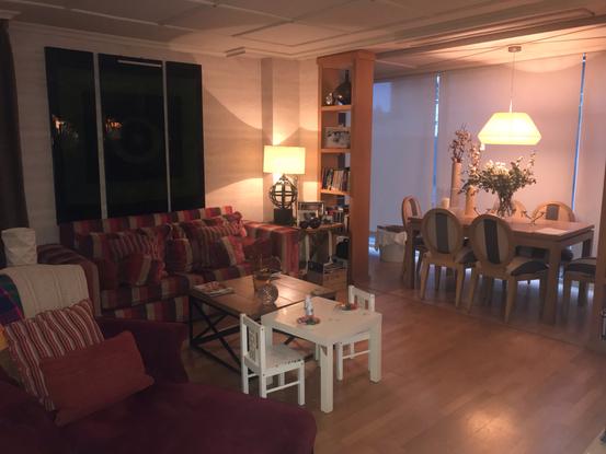 Nuestra casa