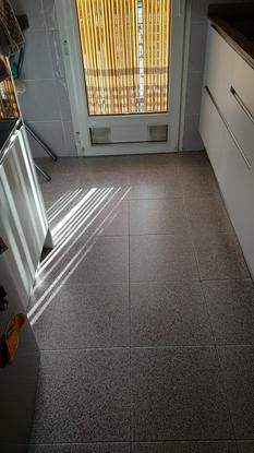 Nuestra cocina