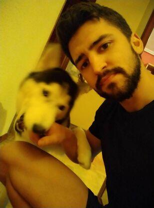 Con Thor.