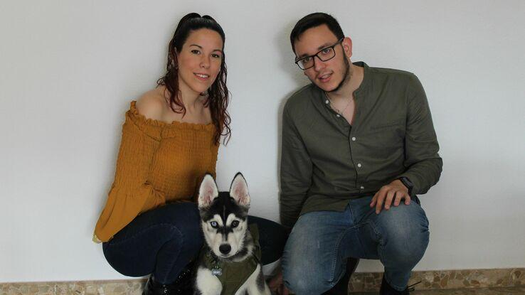 Foto en familia