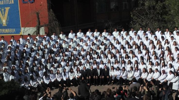 Graduación
