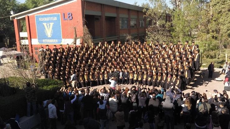 Graduación