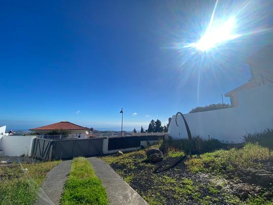 Jardín