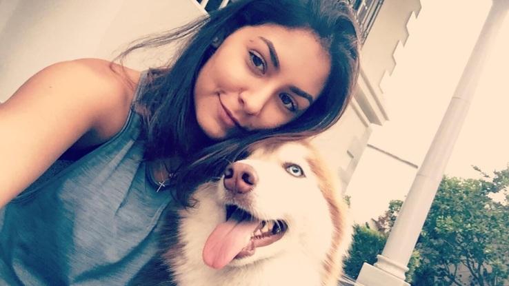 Kira y yo