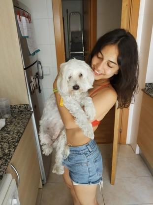 Lúa y yo