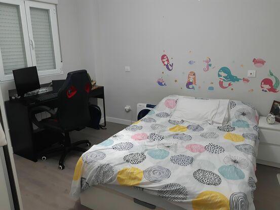 Habitación 1