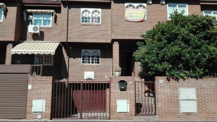 Nuestra casa