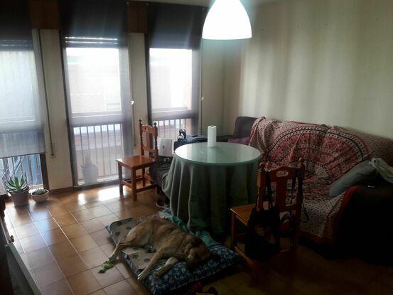 Salón guardería