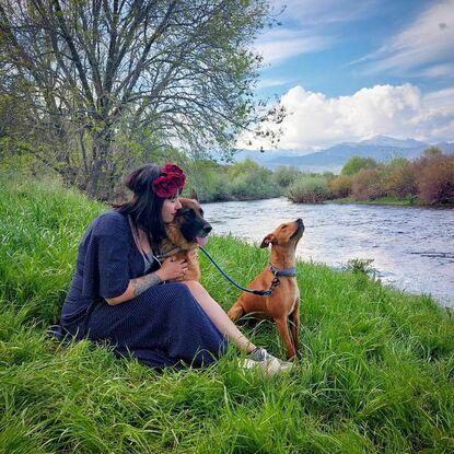 Un paseo por la naturaleza