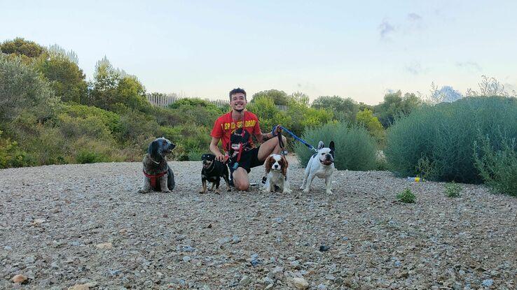 Venus popi Roc i bruno