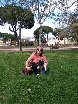 Mis peques