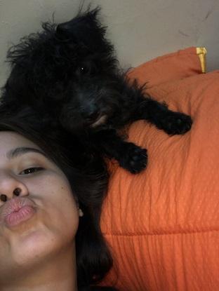 Kike el negrito