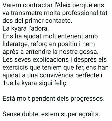 Un comentario que me llena de alegria!