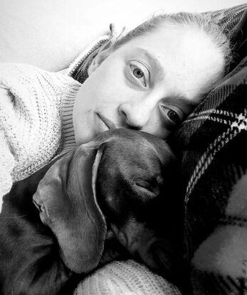 Muffin y yo