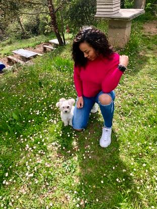 De paseo