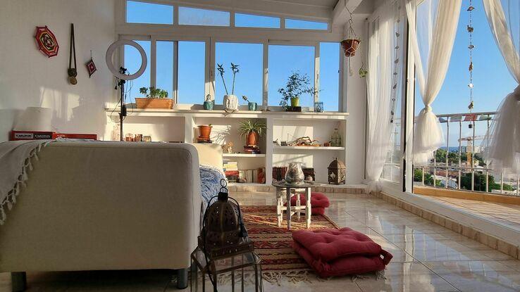 Veranda