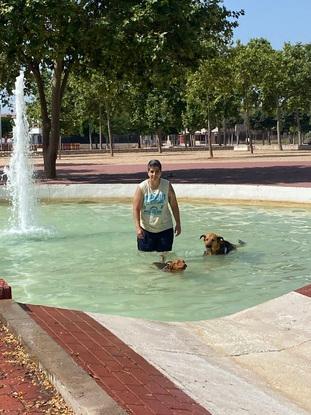 Paseitos de verano