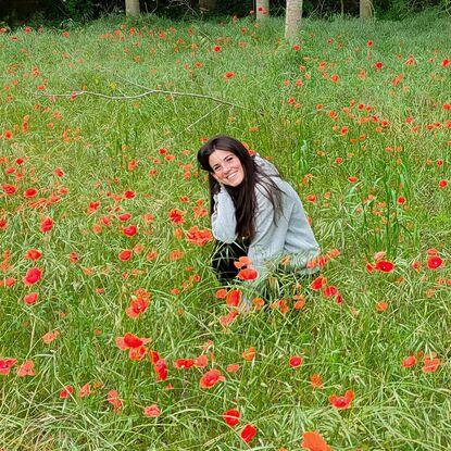 Me encanta desconectar en la naturaleza