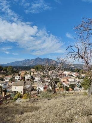 Alrededores y Montserrat