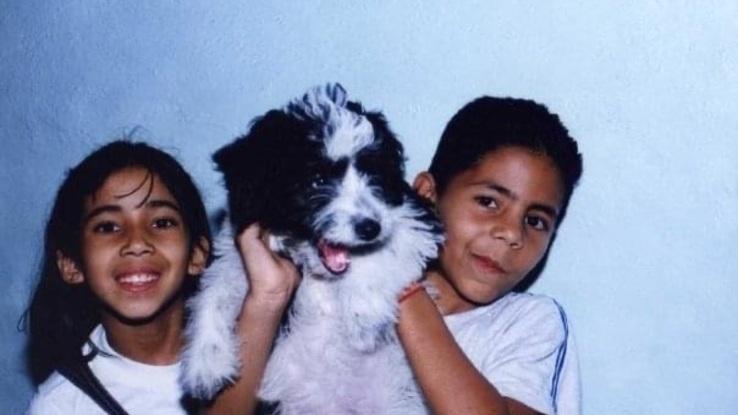 Nuestro primer amigo fiel