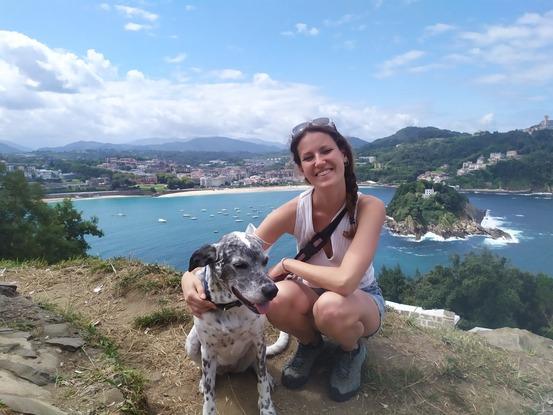 San Sebastian