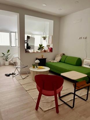 Mi casa
